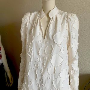 Jacquard Weave xh&m women’s size : XS